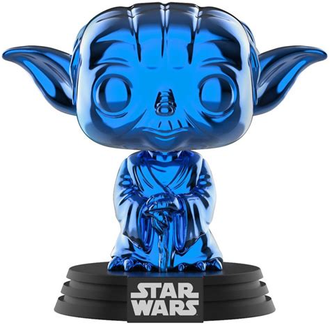 lis yoda chrome.